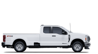 2025 Ford Super Duty® External Image 1